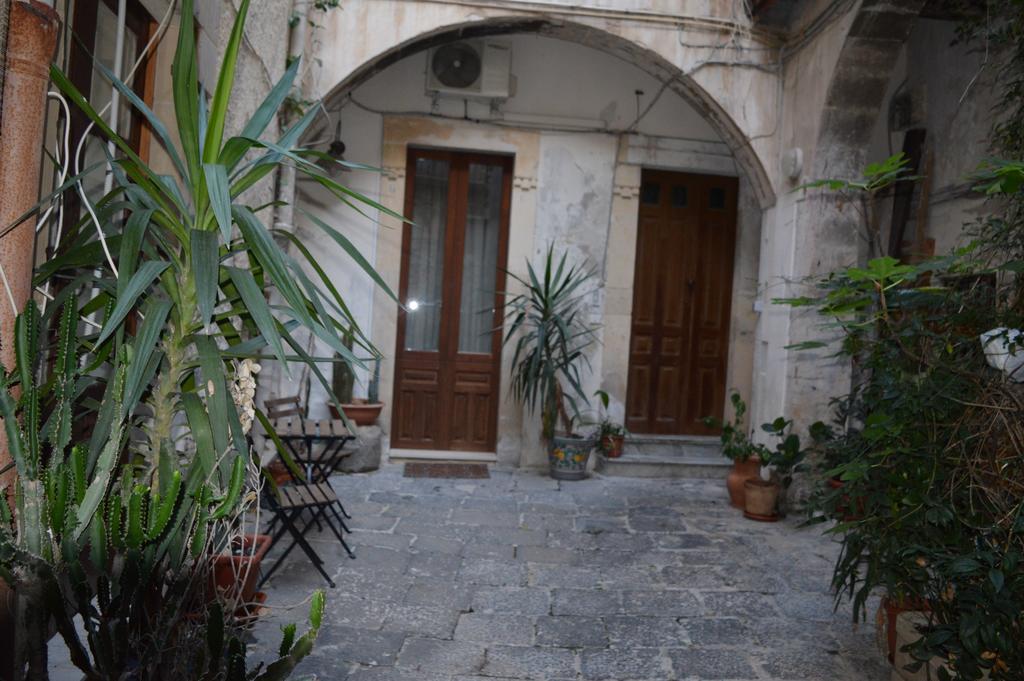 Apartment Ortigia Syrakus
