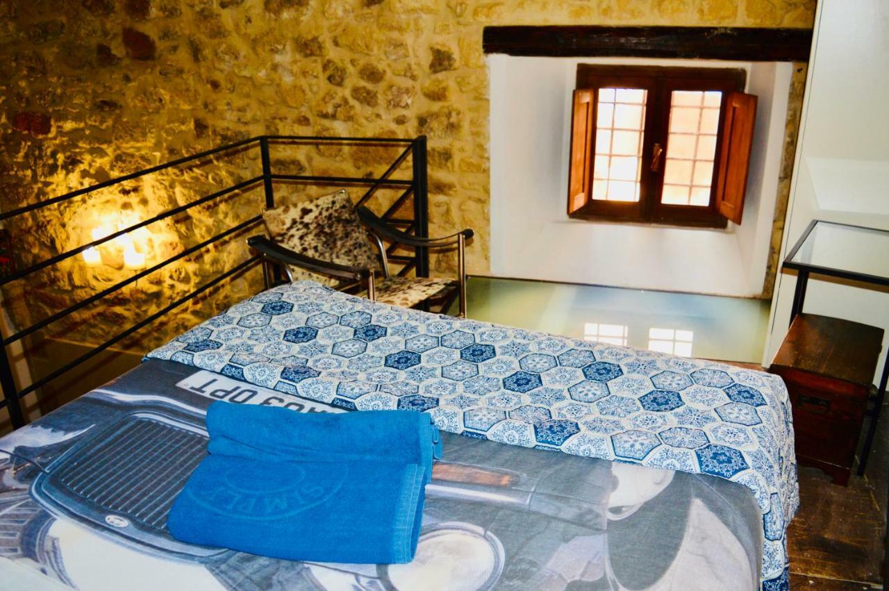Ortigia Apartment Syrakus