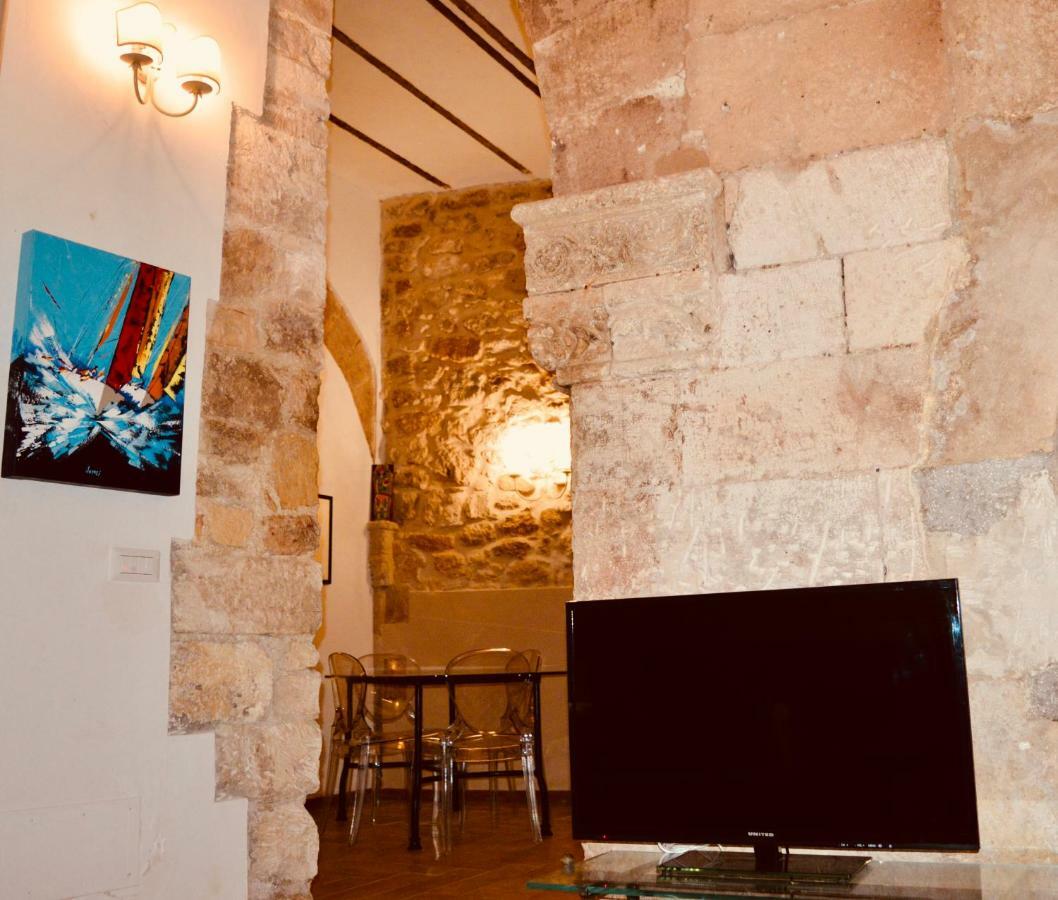 Apartment Ortigia *