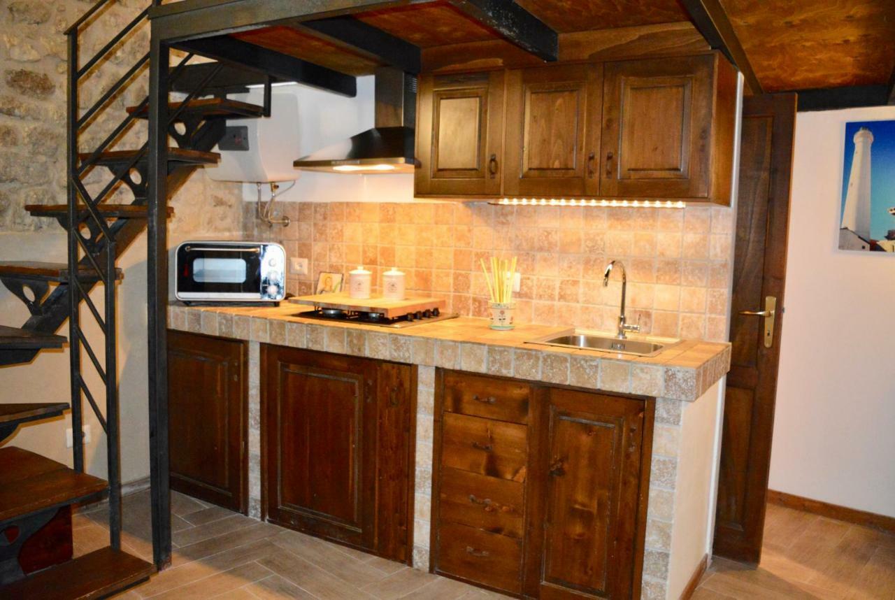 Apartment Ortigia