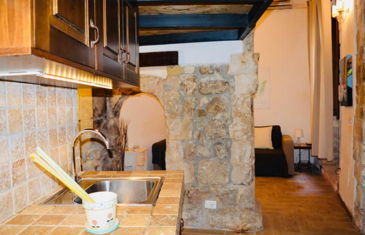 Apartment Ortigia