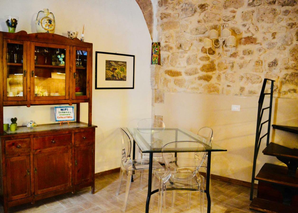 Ortigia Apartment *
